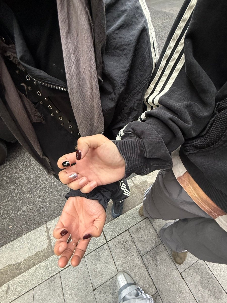 專訪 Thug Club 品牌雙核心人物:從街頭到 adidas 時裝周,他們只做自己喜歡的事。