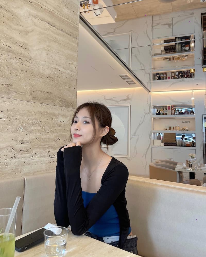 周子瑜