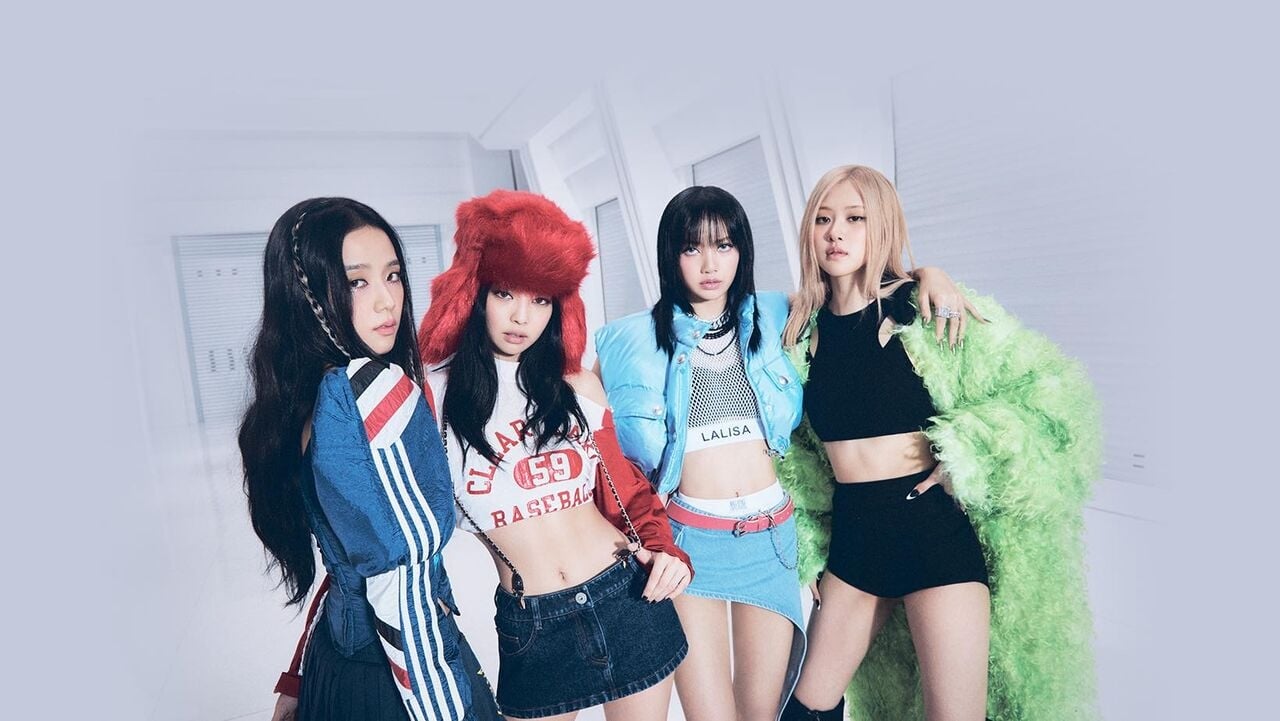 BLACKPINK 高雄演唱會才結束!YG 證實:「準備開拍新歌 MV!」