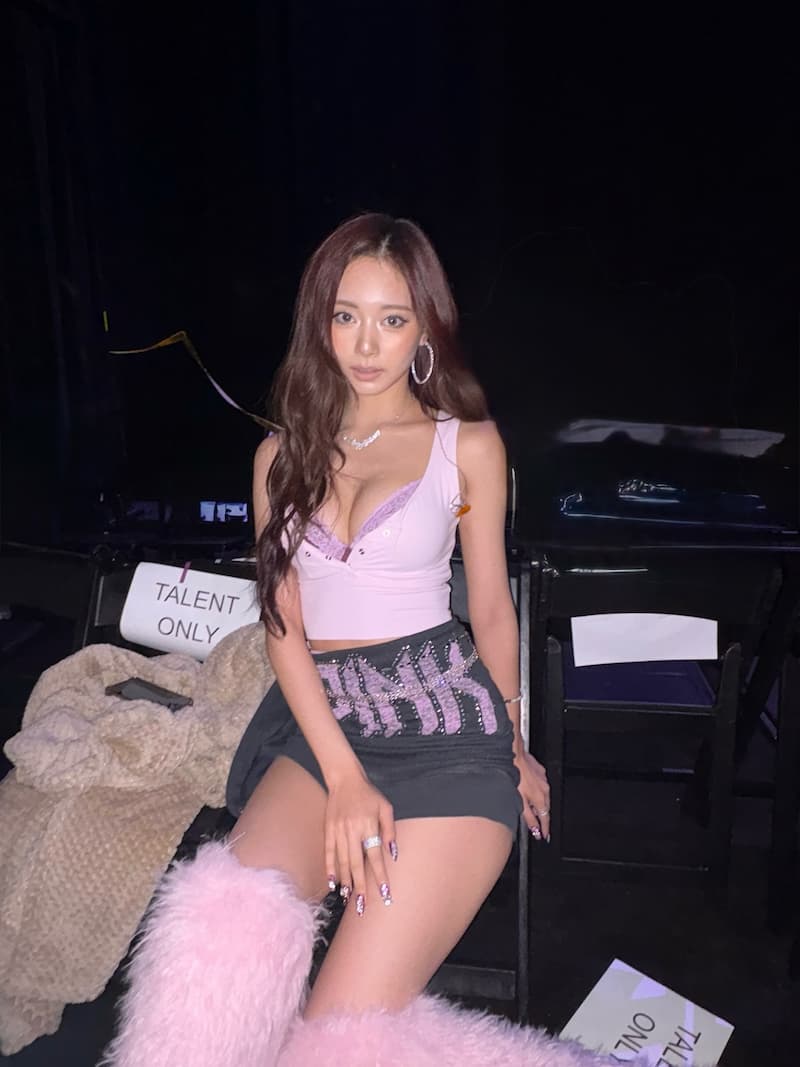 周子瑜