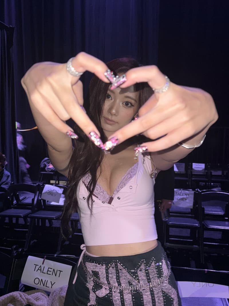 周子瑜