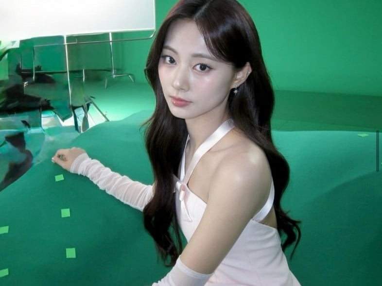 TWICE 周子瑜勇敢喊出「台灣」！粉絲直呼：「終於走出陰霾！」