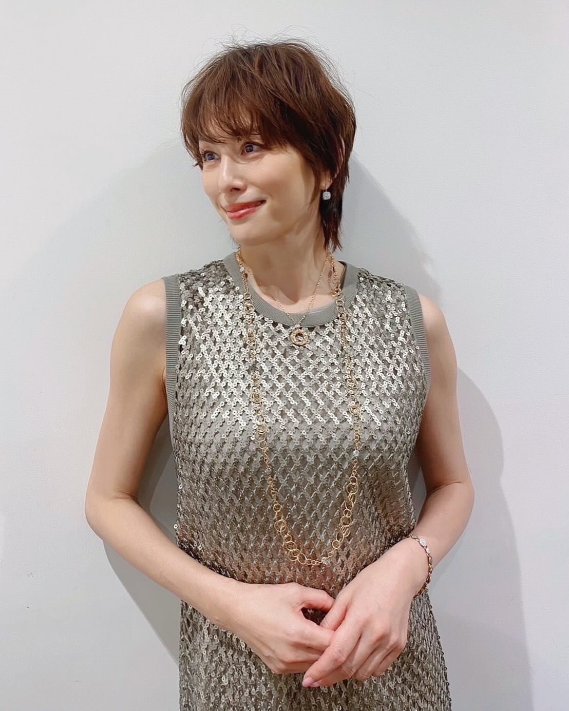 米倉涼子藥檢陰性澄清涉毒傳聞!日媒曝:「她想退出演藝圈!」
