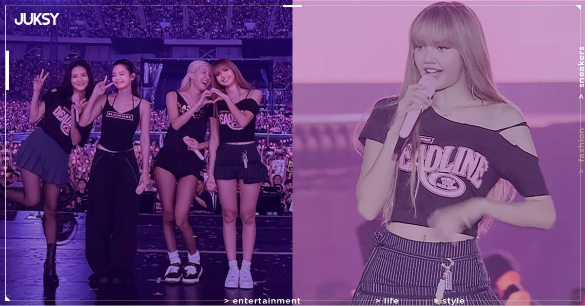 BLACKPINK