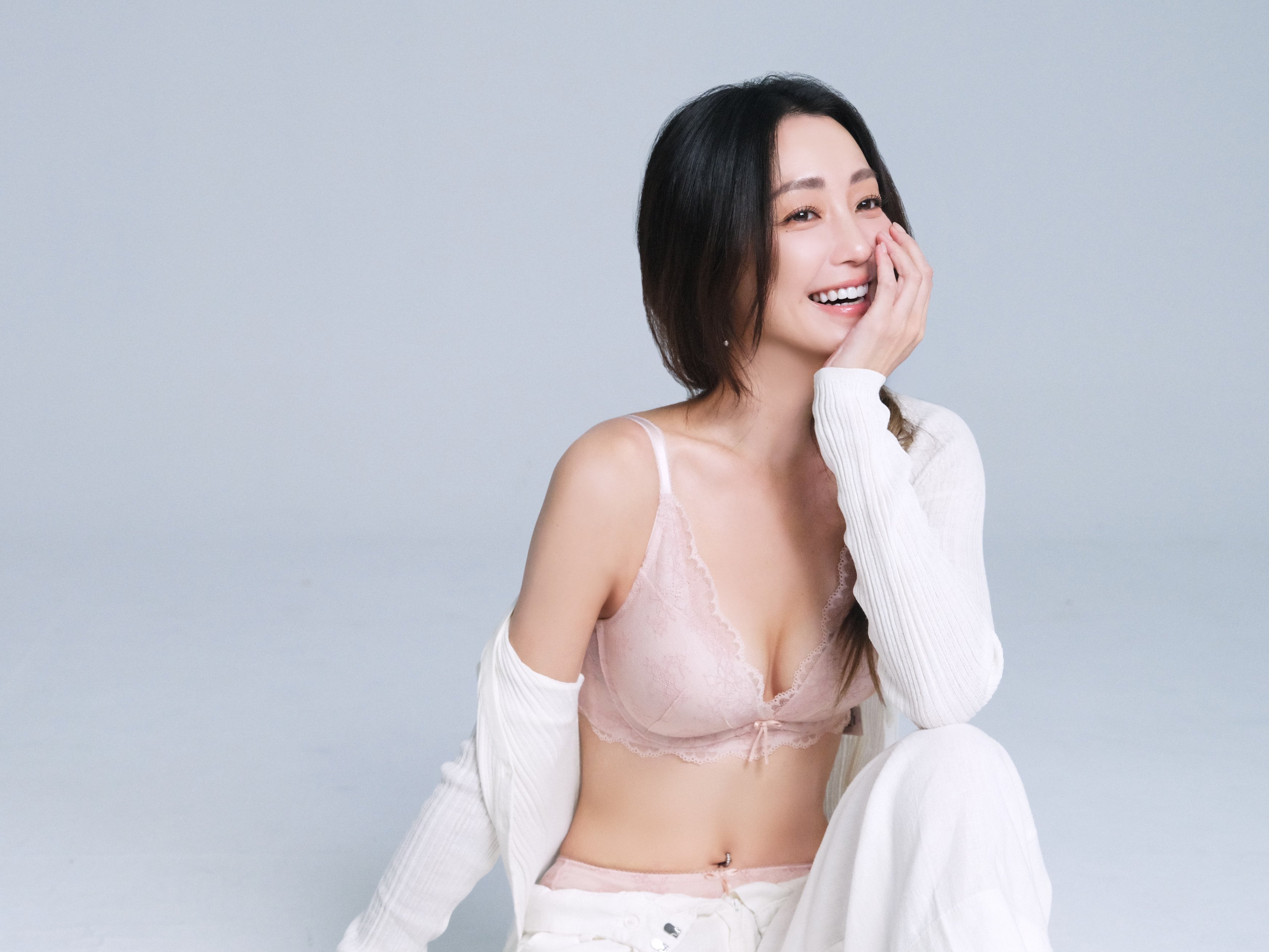 謝欣穎
