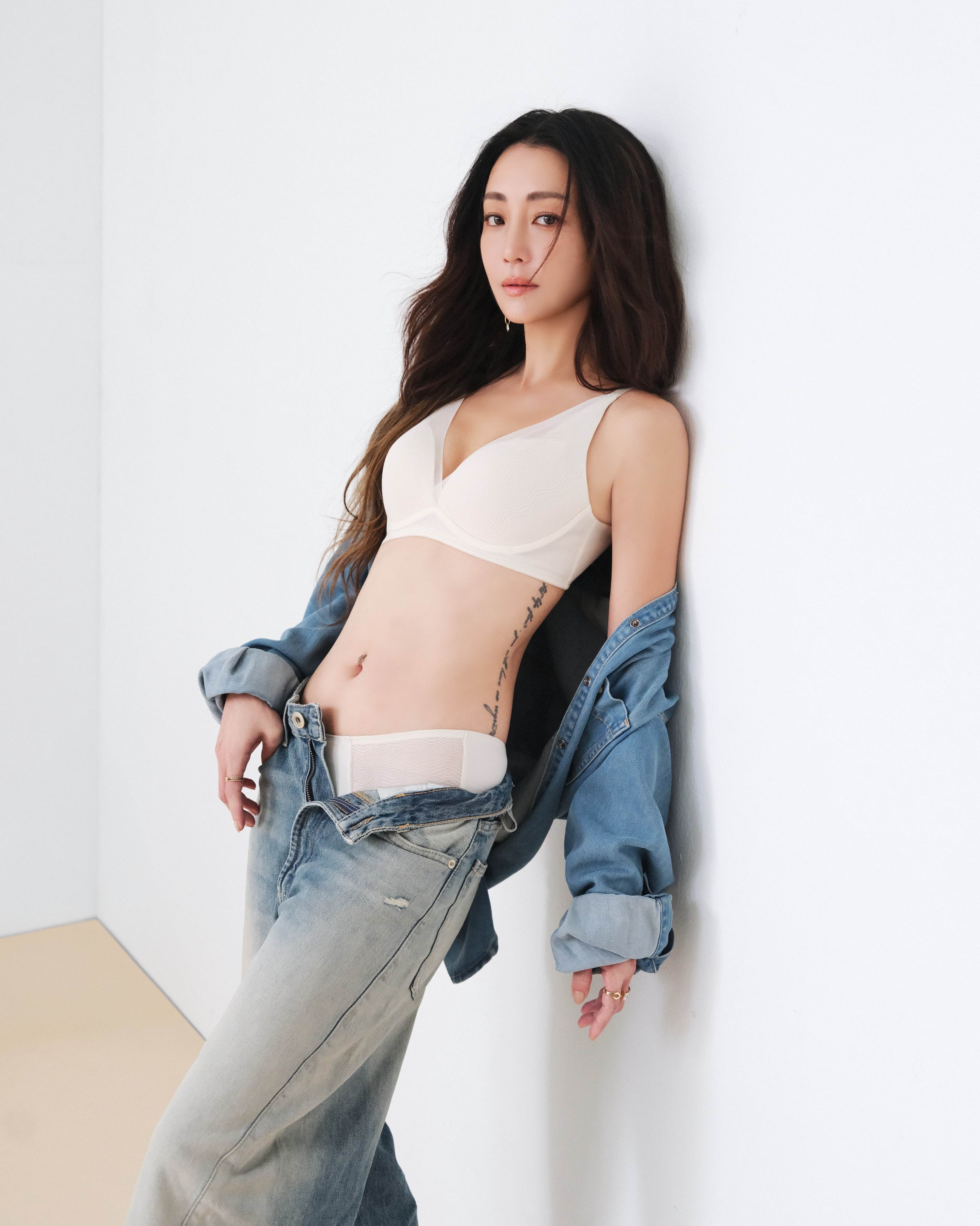 謝欣穎