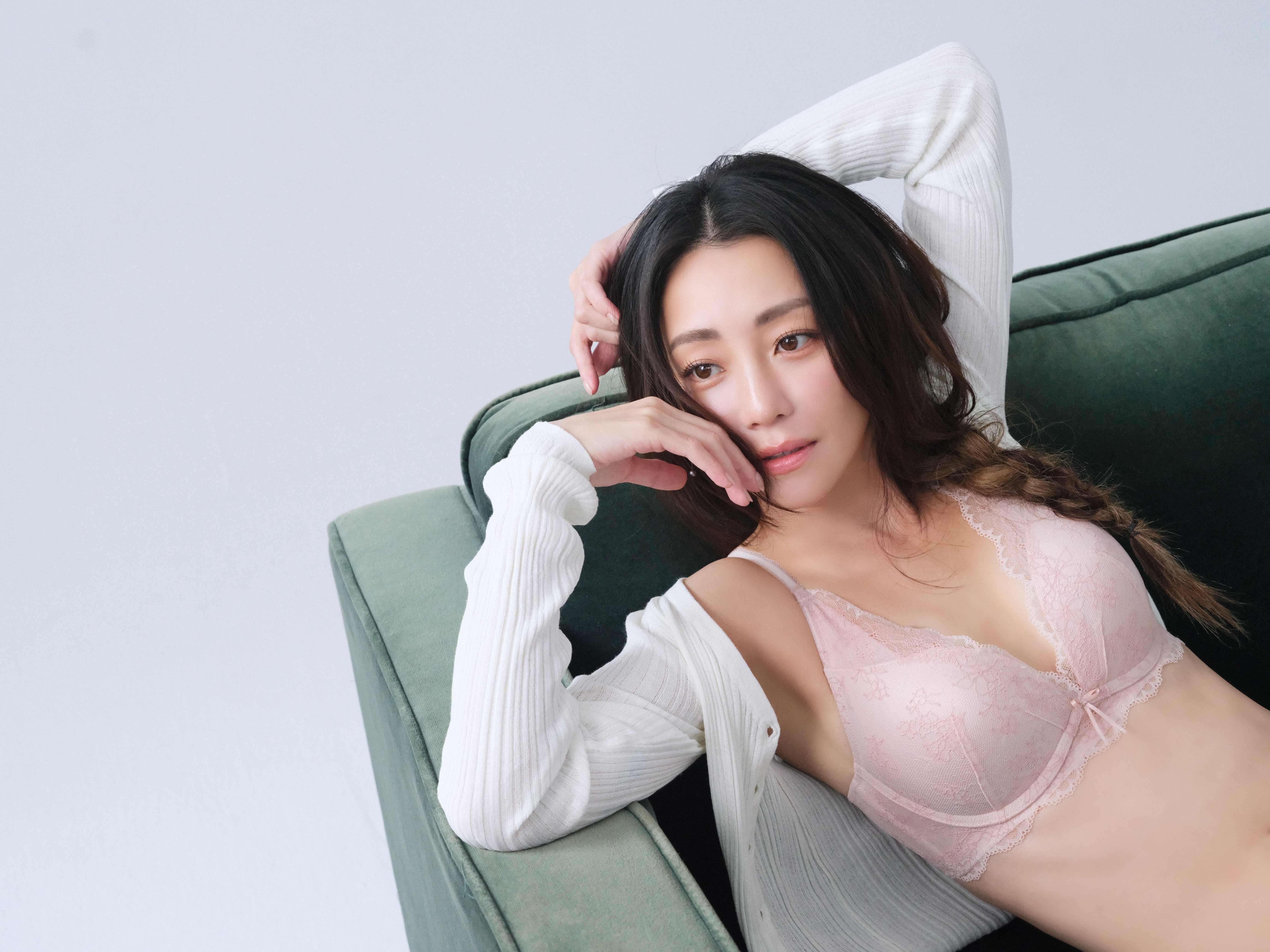 謝欣穎