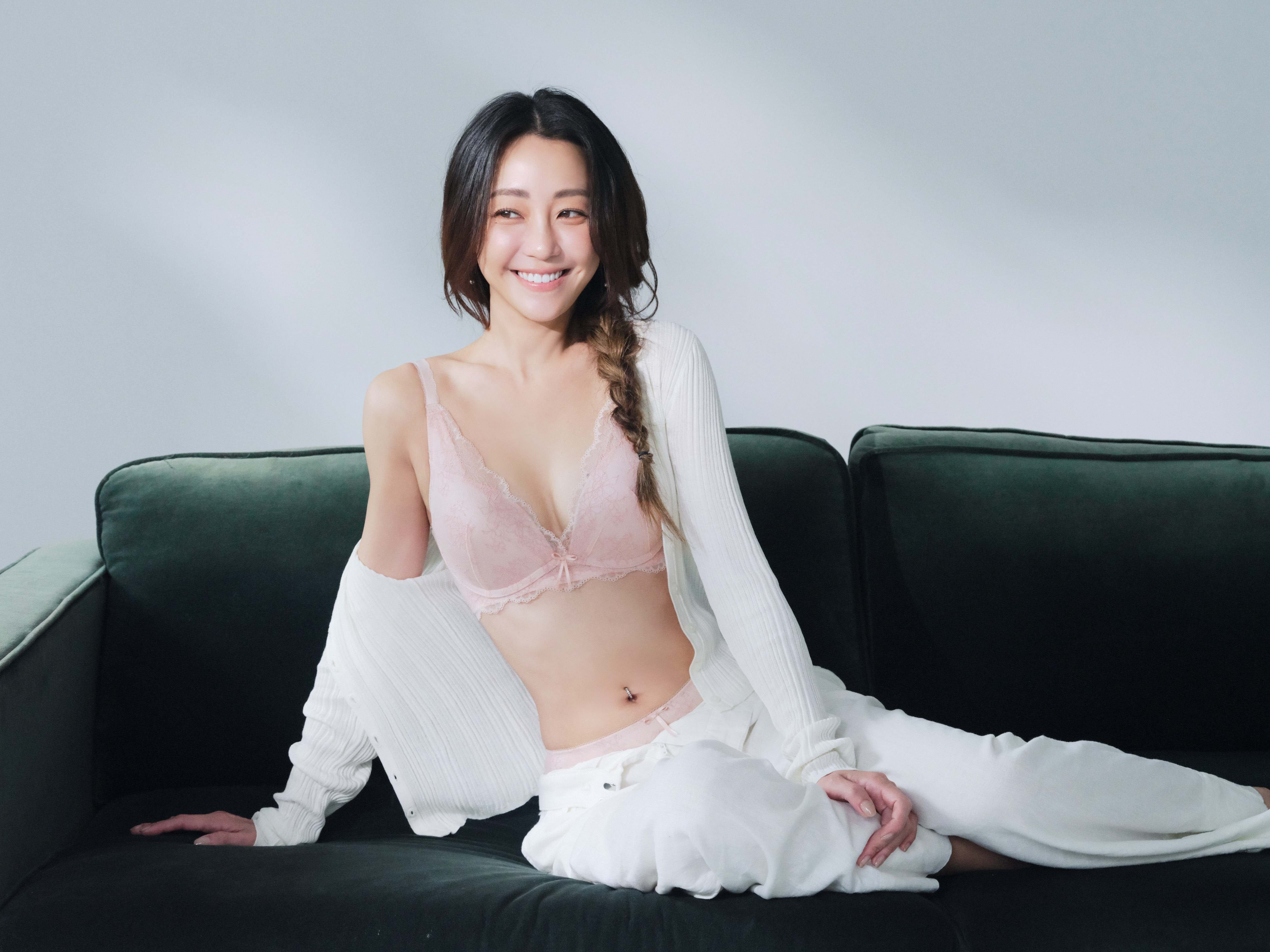 謝欣穎