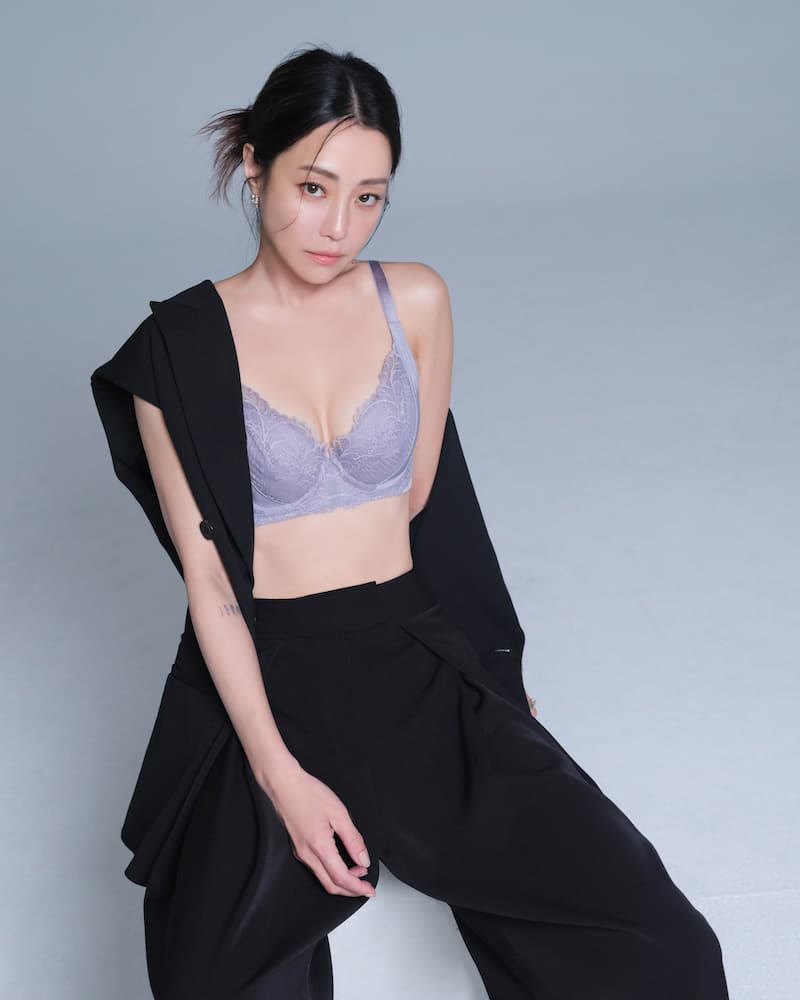 謝欣穎