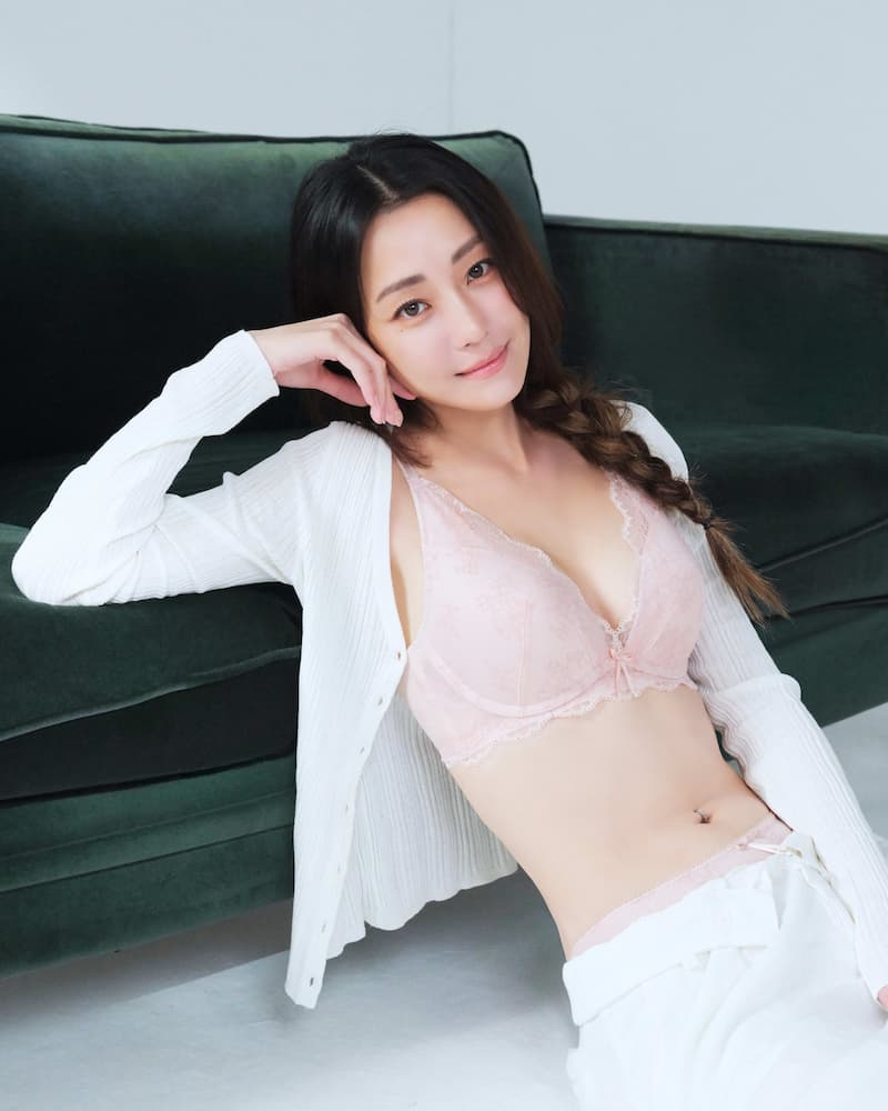 謝欣穎