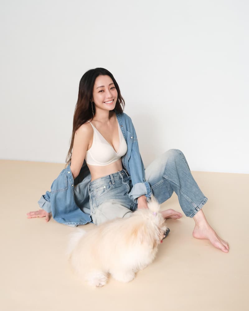 謝欣穎