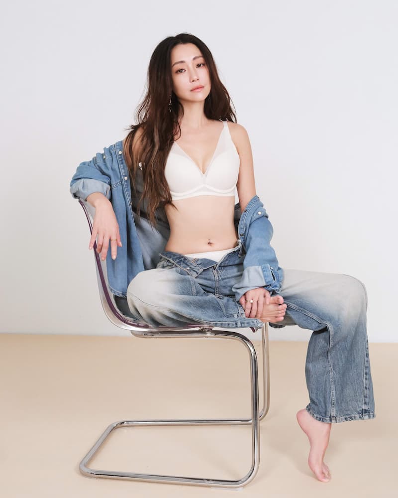 謝欣穎