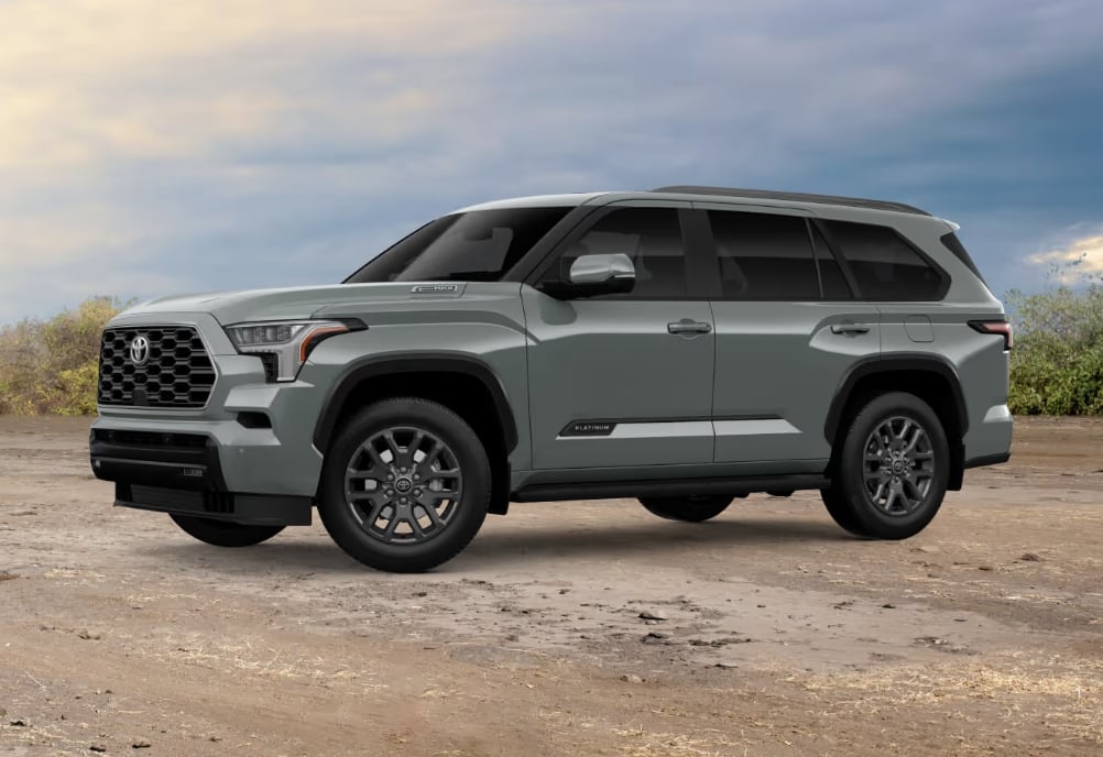 2025 汽車車款里程數可開超過 40 萬公里榜單出爐！Toyota、Honda 皆上榜！