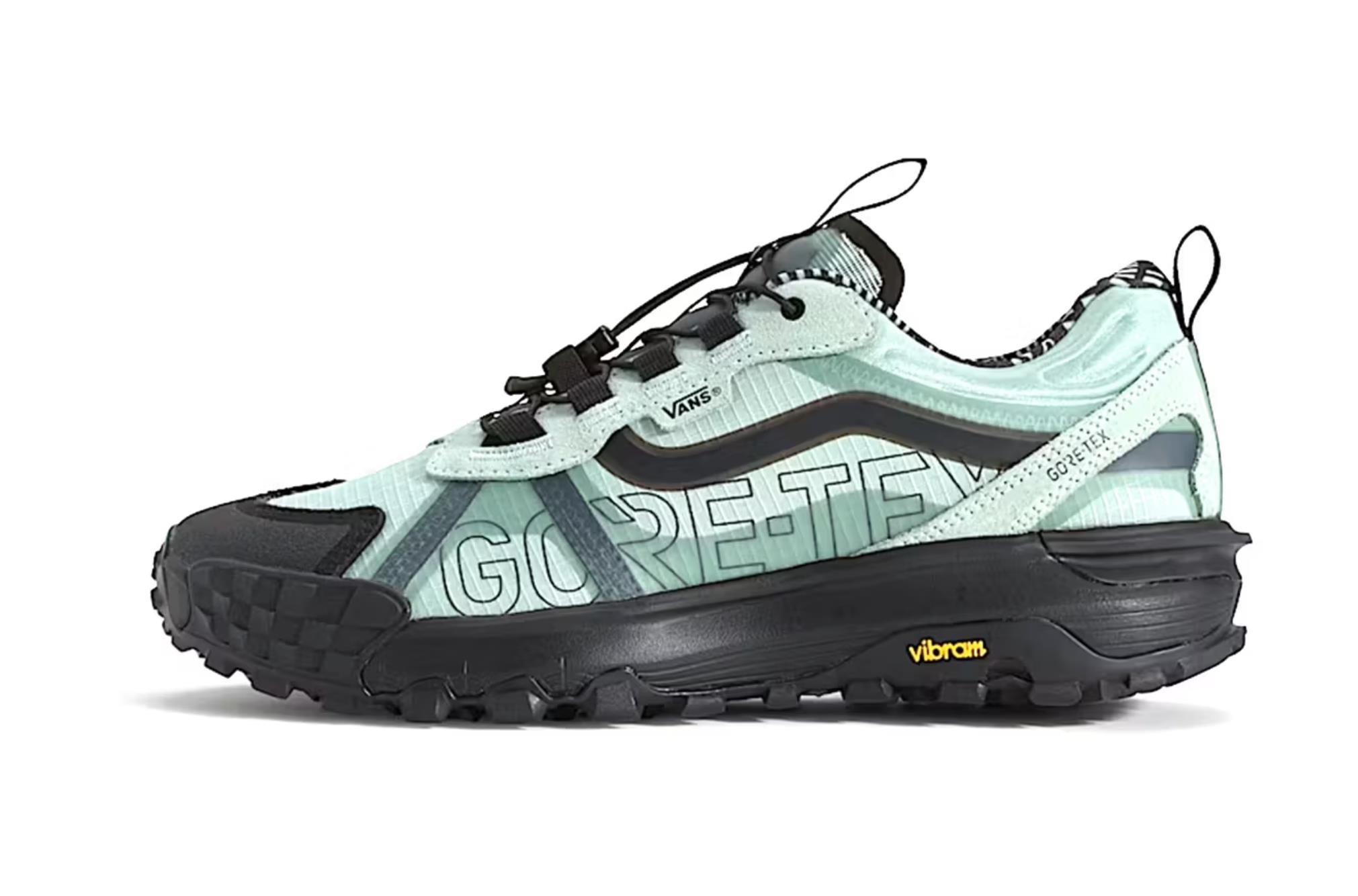 2025 防水鞋 10 雙嚴選推薦!Salomon、Nike、adidas⋯好看耐穿根本下雨天救星!