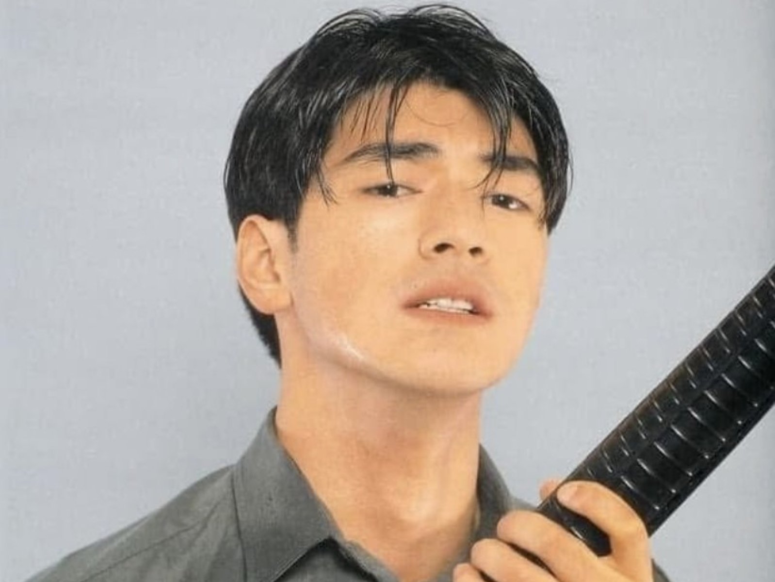 藝人閃兵事件延燒！金城武免當兵卻自願入伍，不只入營受訓還登國慶表演！
