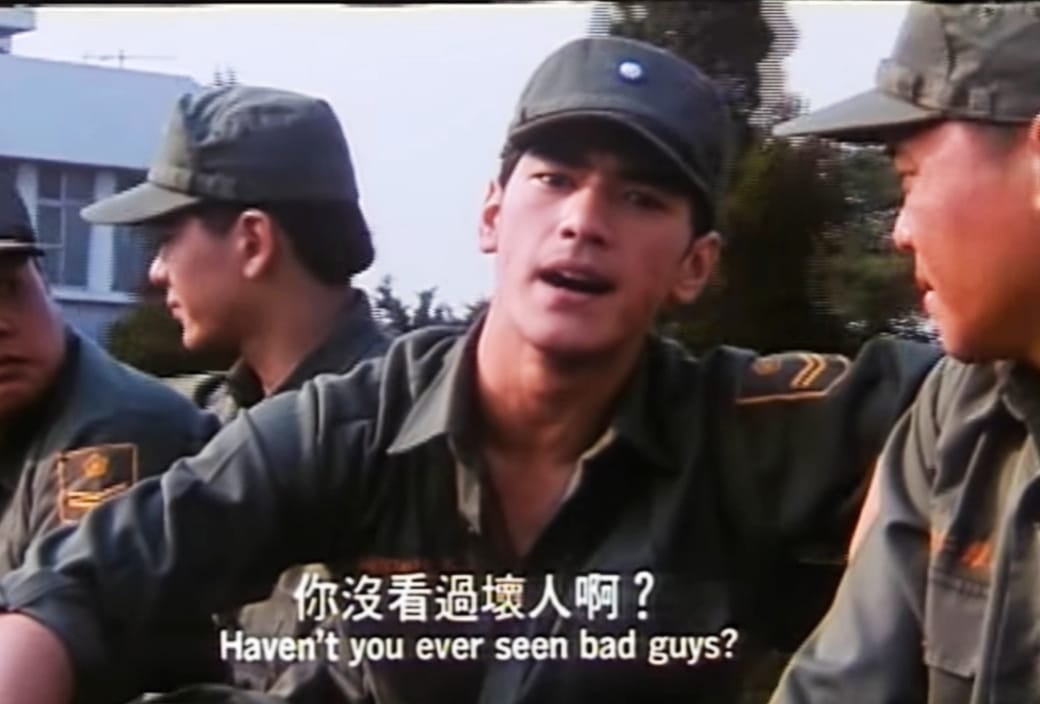 藝人閃兵事件延燒!金城武免當兵卻自願入伍,不只入營受訓還登國慶表演!