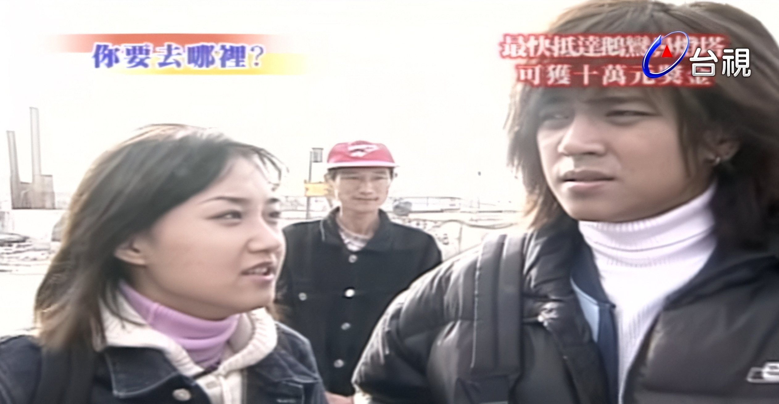 羅志祥自爆《TV 搜查線》都是假的!坦言:「只有這集是真的!」