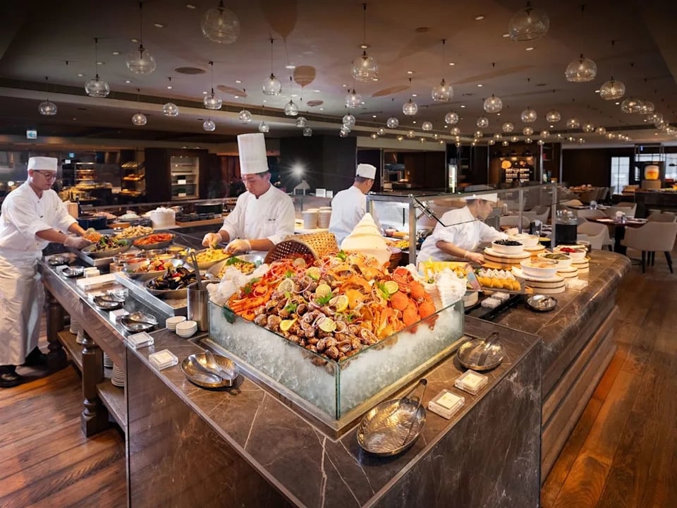 2025 ITF 台北國際旅展/線上旅展機票、餐券、住宿券開賣:優惠折數、時間、地點一次看!