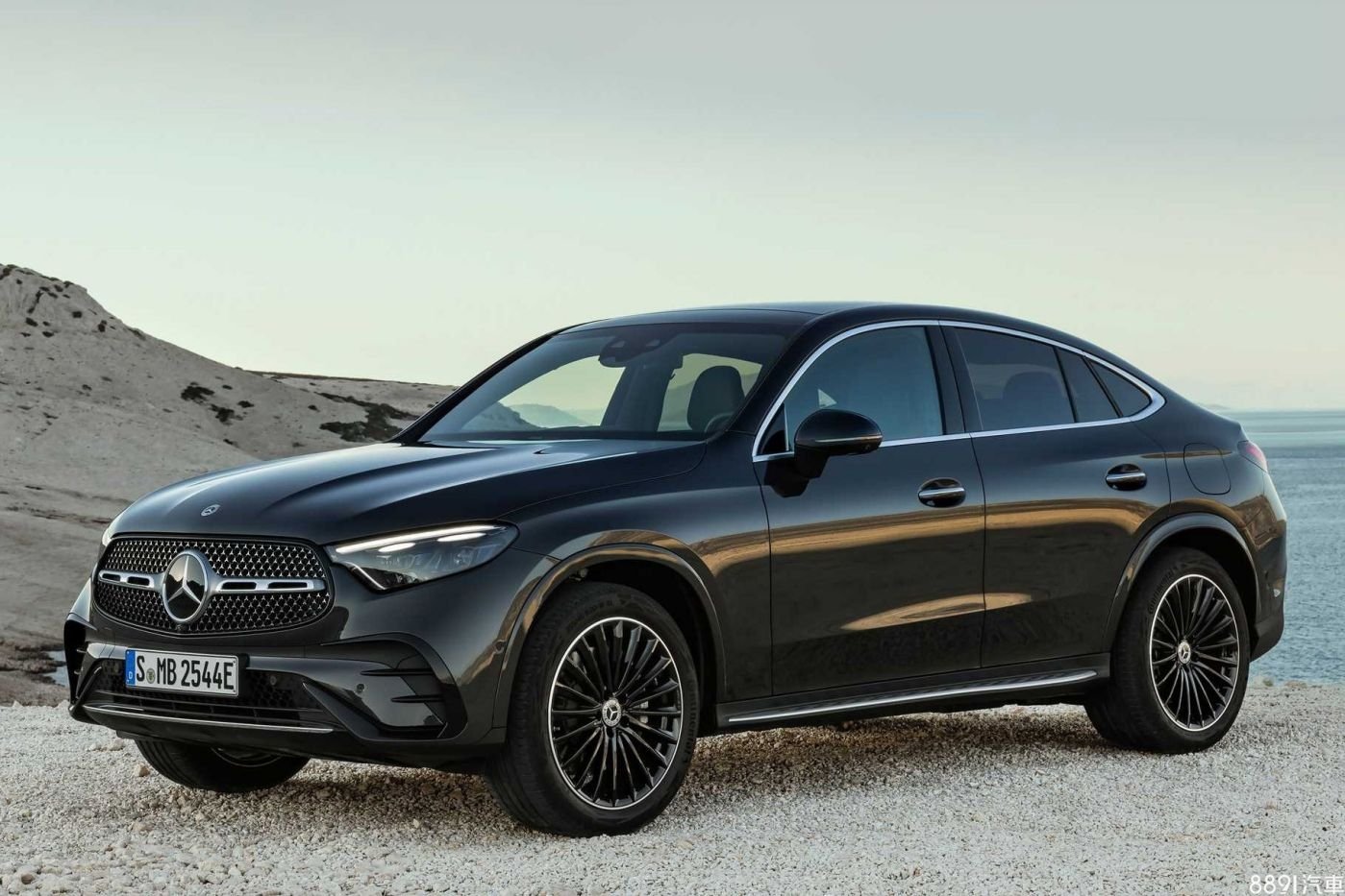 賓士兩款跑旅 GLE Coupé、GLC Coupé 傳出危機?銷量太慘恐提前退場