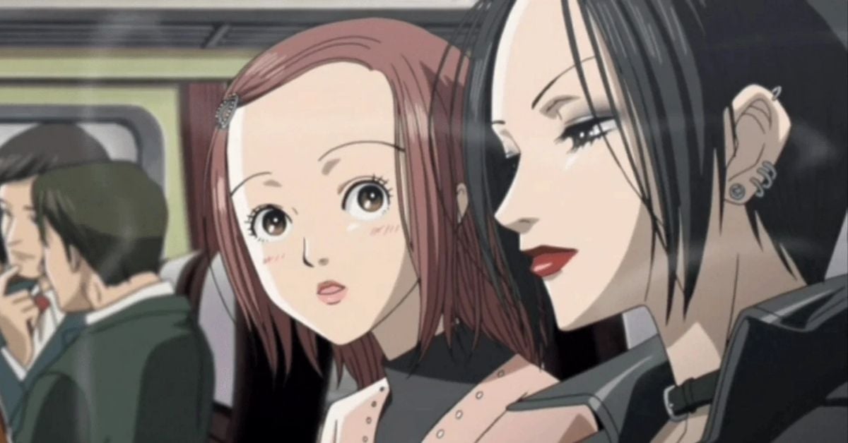 NANA