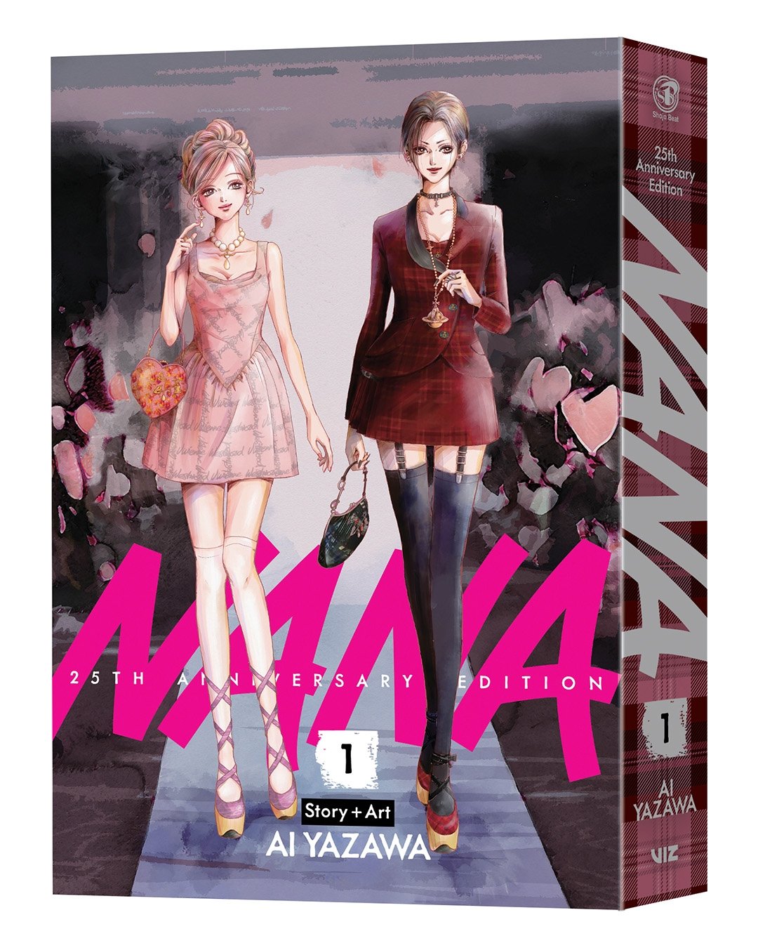 NANA