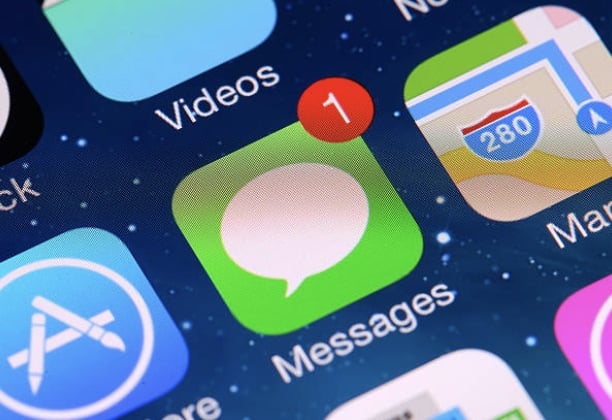 iPhone 訊息狂跳「尚未送達」!蘋果曝光真相、公布解決辦法!
