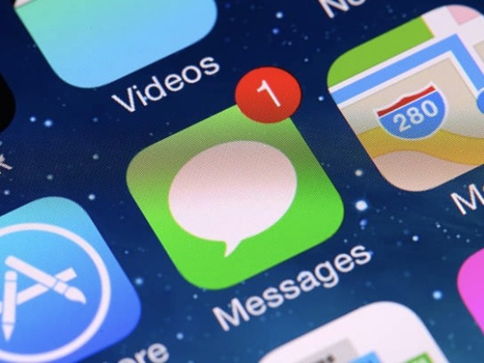 iPhone 訊息狂跳「尚未送達」！蘋果曝光真相、公布解決辦法！