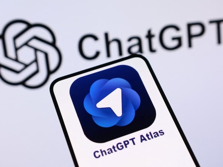 OpenAI 推出 ChatGPT Atlas 瀏覽器：AI 不只聊天，現在還與網頁正式合體了！