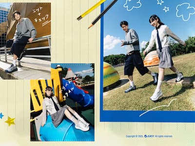 機能已經夠帥了？用 HOKA Mafate 玩出有態度的 Nerd 穿搭反差感