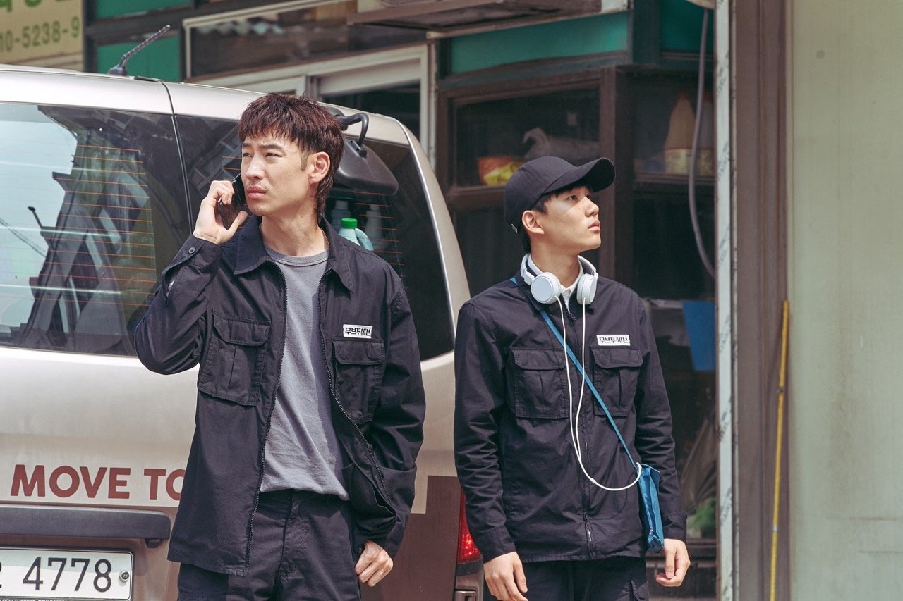 《模範計程車 3》11 月開播!李帝勳戲劇代表作、GD 粉絲、SBS 的兒子⋯5 件事快認識!