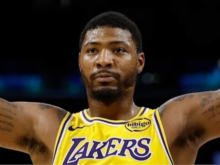 NBA／Marcus Smart 對 Curry 惡意犯規動作引爭議！當場「夾手放倒」超危險！