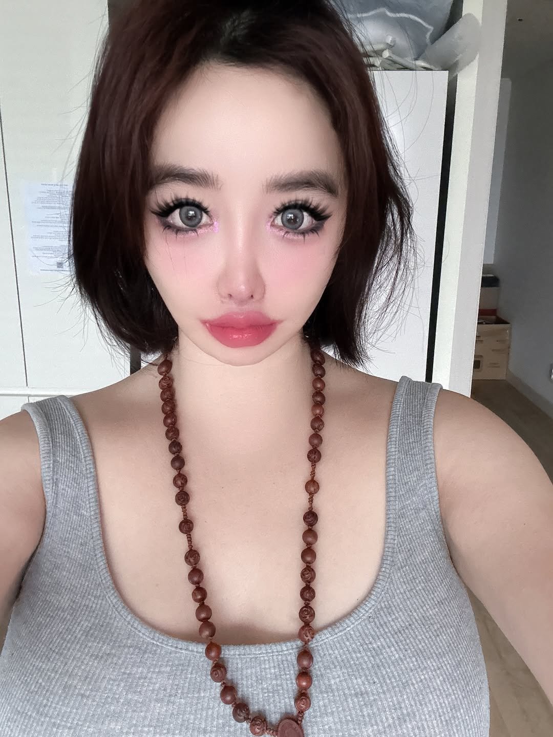 朴春