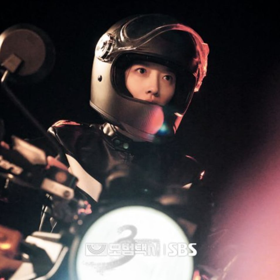 《模範計程車 3》表藝珍最新劇照曝光!親曝劇情:「會有動作戲、角色多元!」