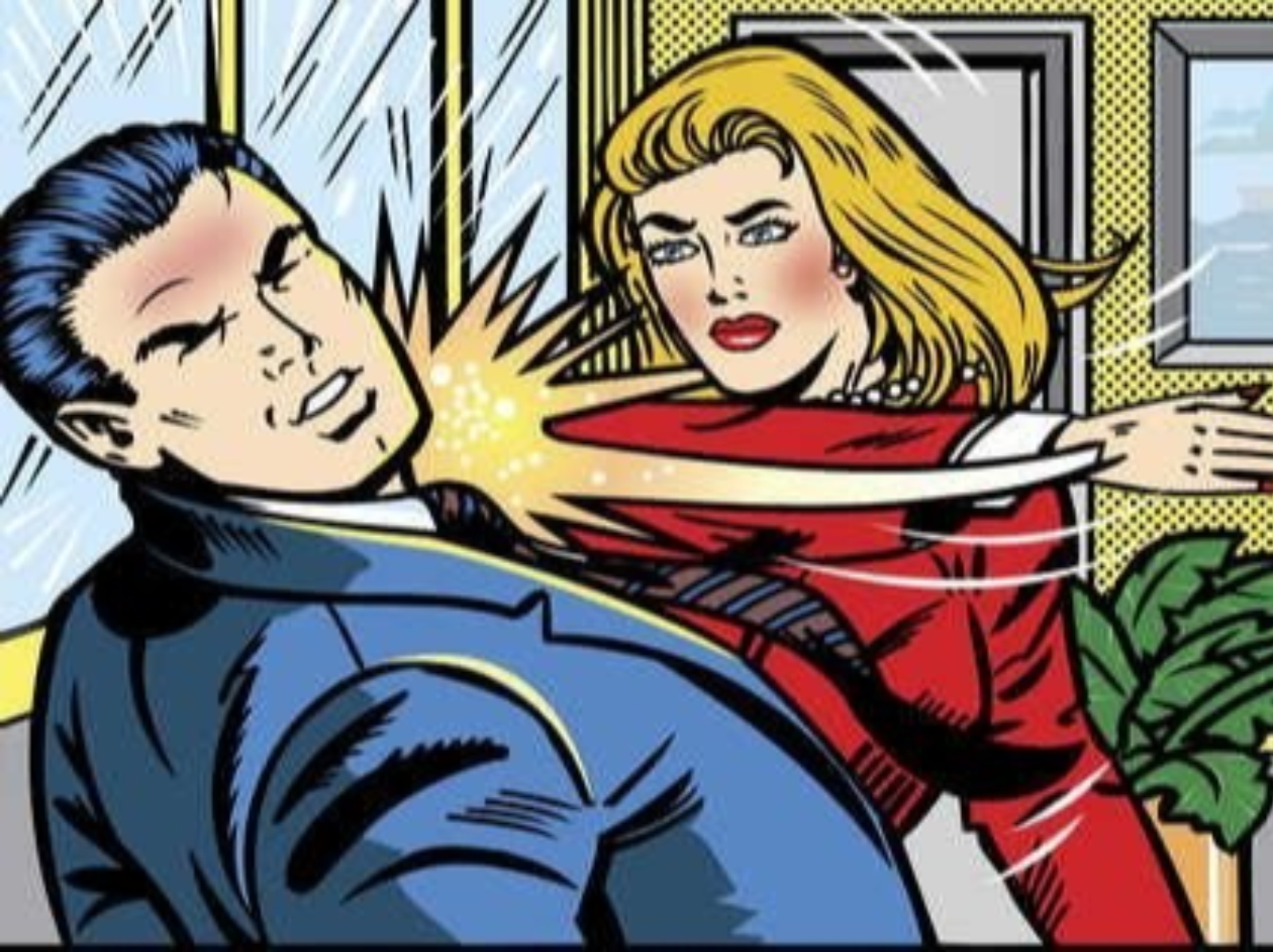 10 月 23 日「國際賞同事巴掌日」規則、由來!想好要賞哪位同事了嗎?