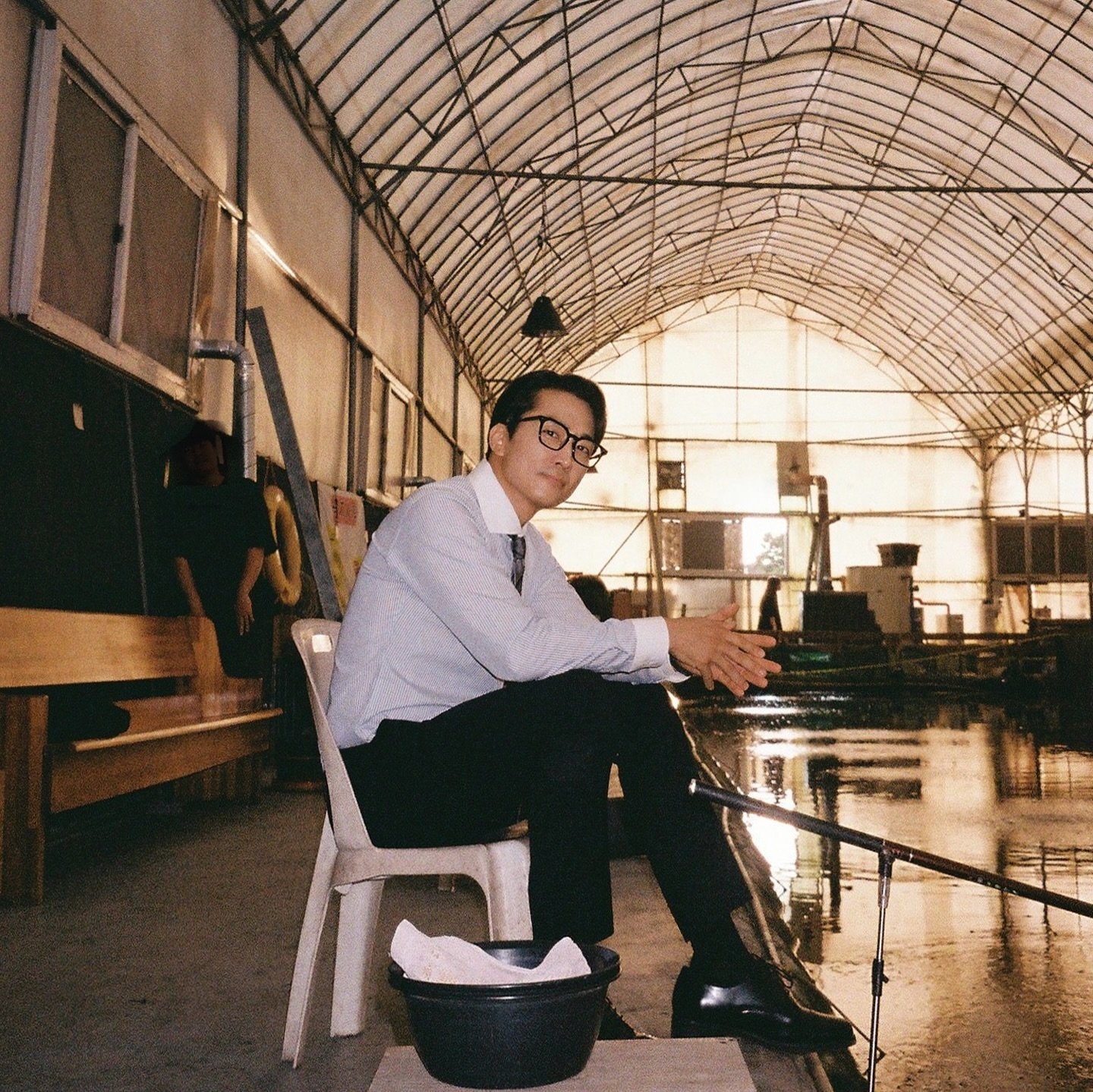 Young Forty