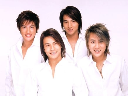 5566 全員都有當兵獲封「模範男團」!王少偉曝服役關鍵:「時間點有差」!