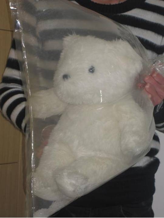 娃娃怎麼洗乾淨？Threads 網友分享「鹽巴醃玩偶」妙招，超簡單趕快學起來！