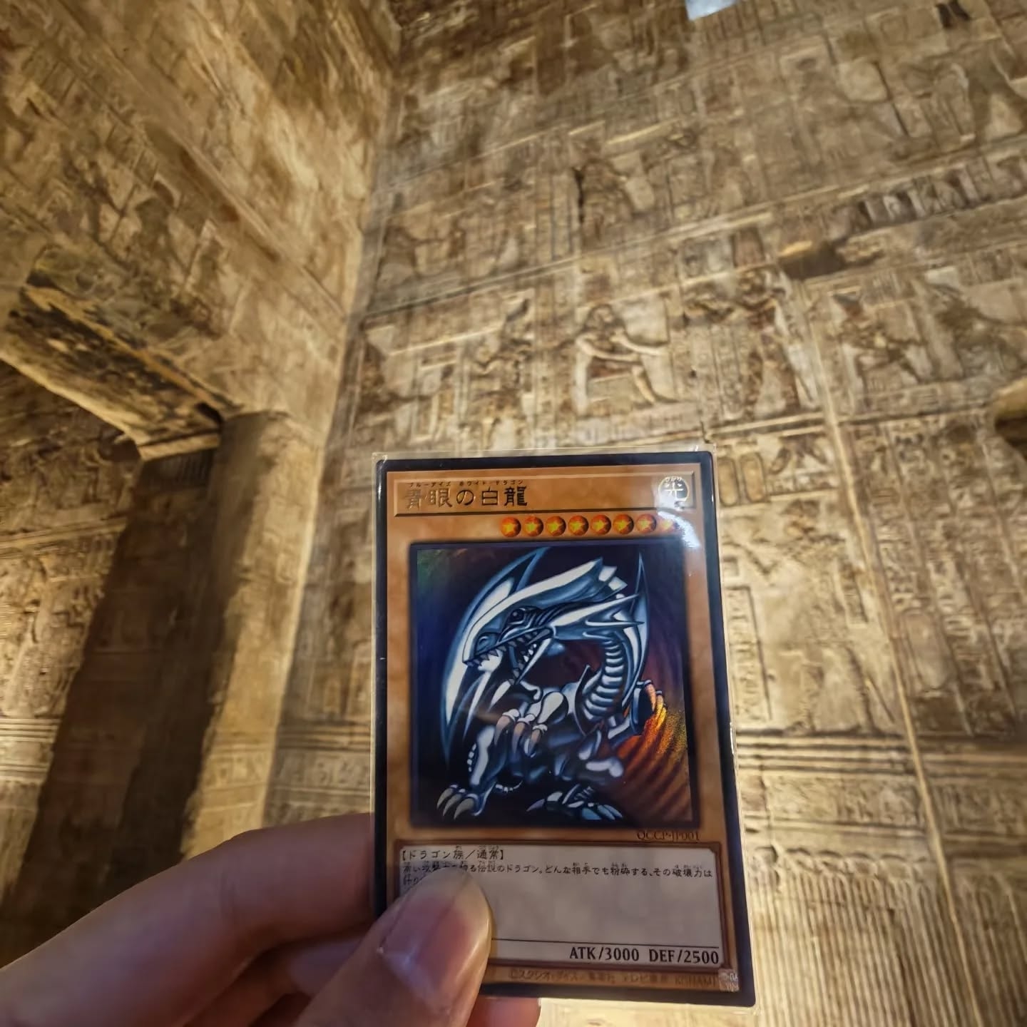 《遊戲王》決鬥者前進埃及,粉絲聖地巡禮實地召喚三幻神與黑魔導,引爆全球話題!
