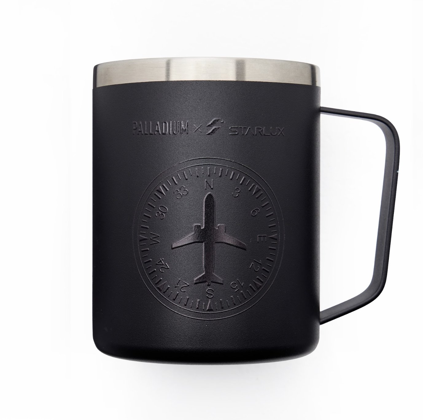 PALLADIUM × 星宇航空聯名登場!行李箱、露營椅⋯黑色機能美學注入太欠收!