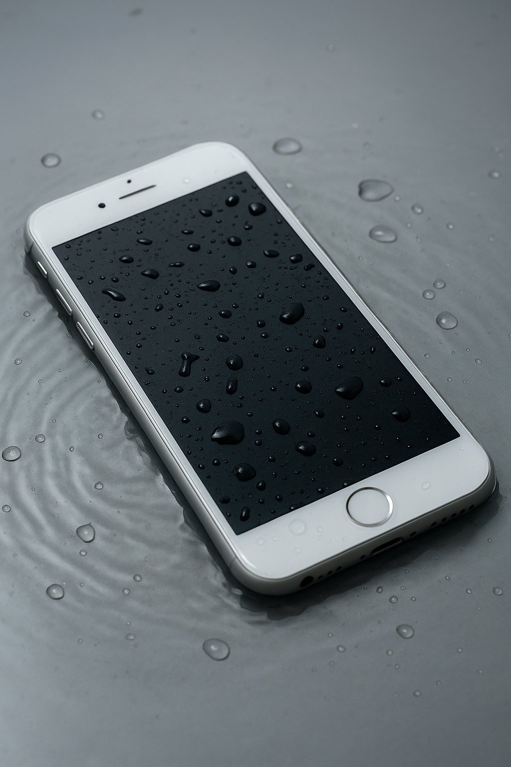 iPhone 手機進水怎麼辦?蘋果官方曝 6 招自救方法快看!