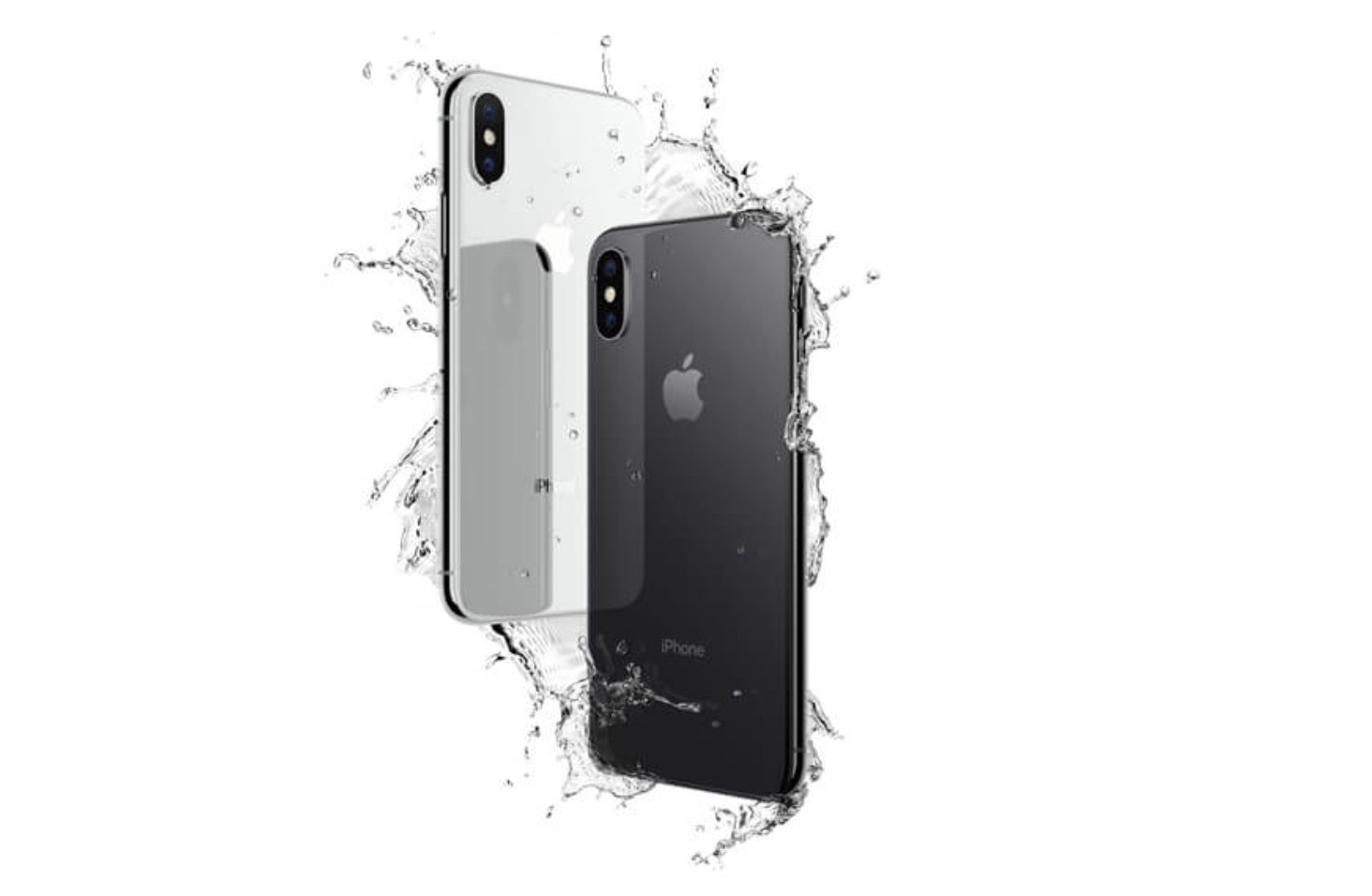 iPhone 手機進水怎麼辦?蘋果官方曝 6 招自救方法快看!