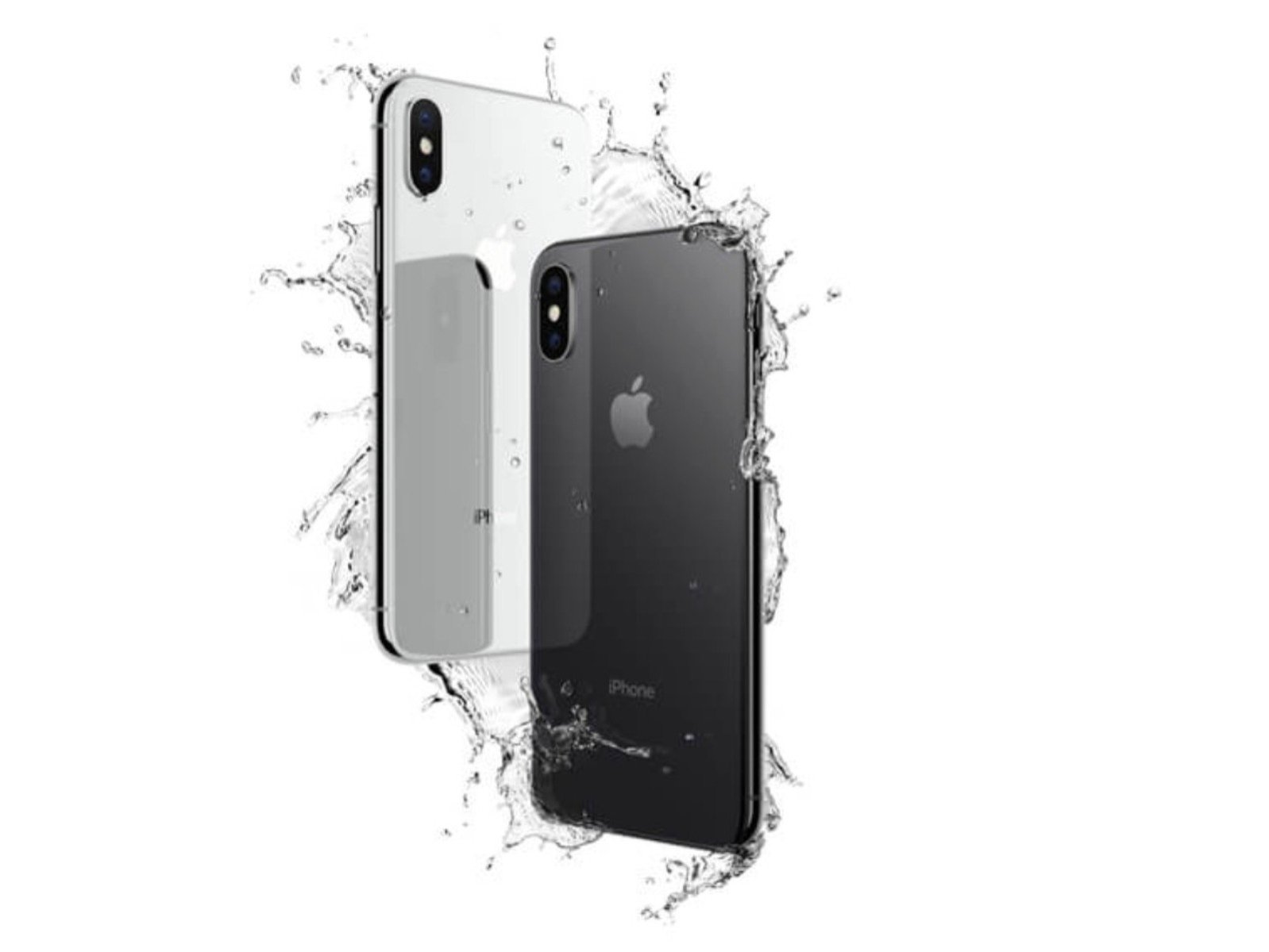 iPhone 手機進水怎麼辦?蘋果官方曝 6 招自救方法快看!