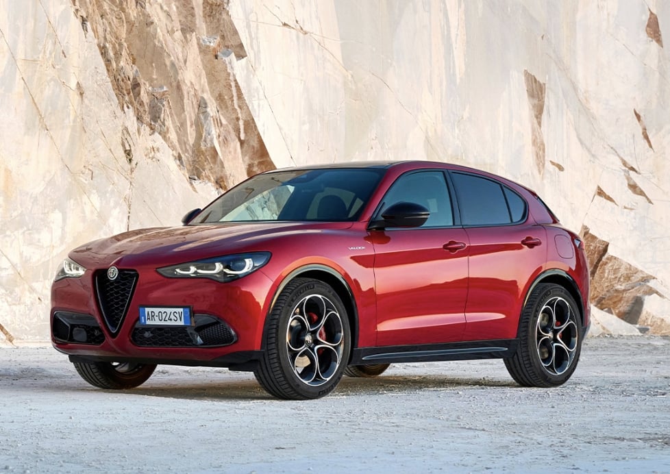 愛快羅密歐 Alfa Romeo Giulia、Stelvio 延後停產!2027 年前都買得到!