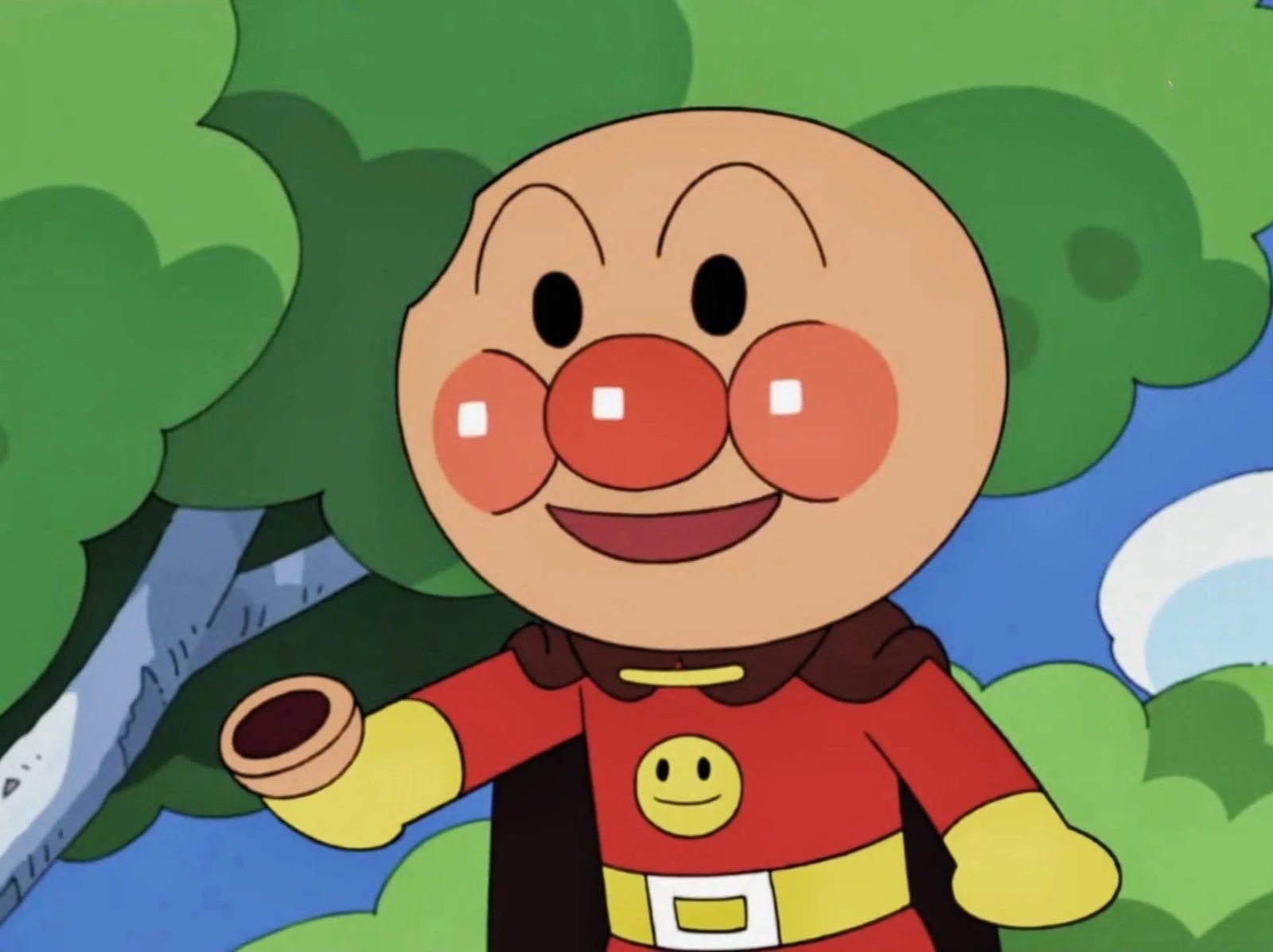 《麵包超人》動畫角色 10 件冷知識懶人包！果醬爺爺是妖精、起司狗竟然是細菌人手下！