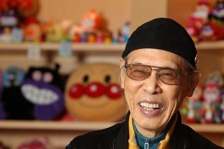 《麵包超人》動畫角色 10 件冷知識懶人包!果醬爺爺是妖精、起司狗竟然是細菌人手下!