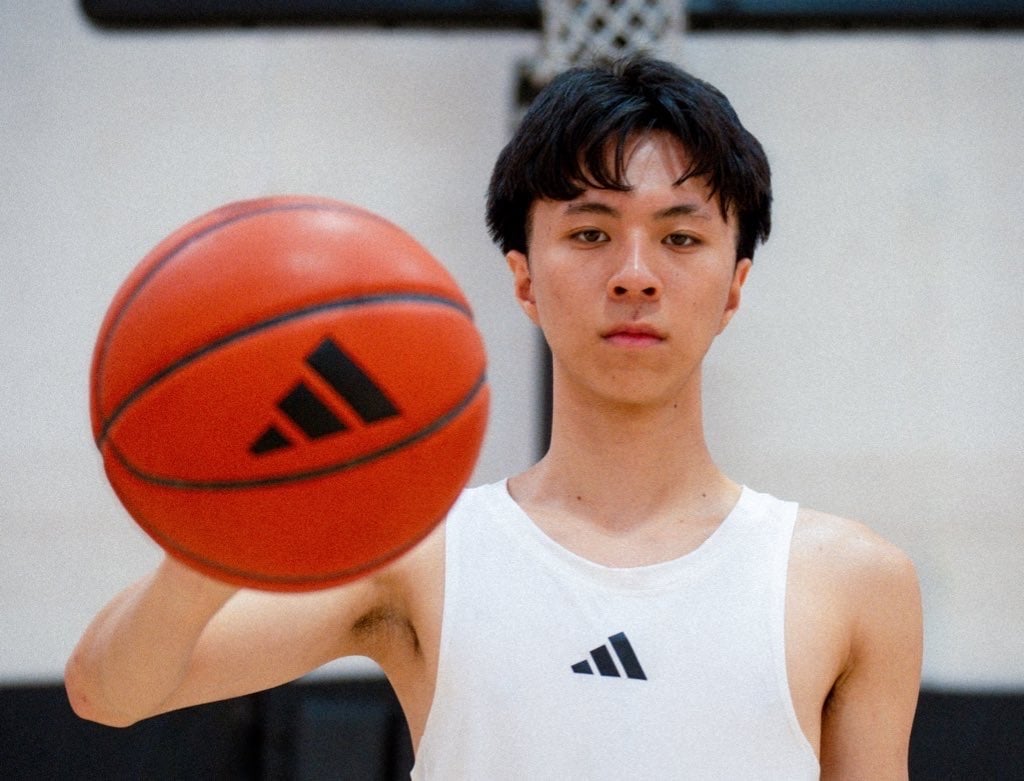 Ray 跟 adidas 正式簽下合作代言！有望推出 RUEI 全新聯名系列引全網朝聖！