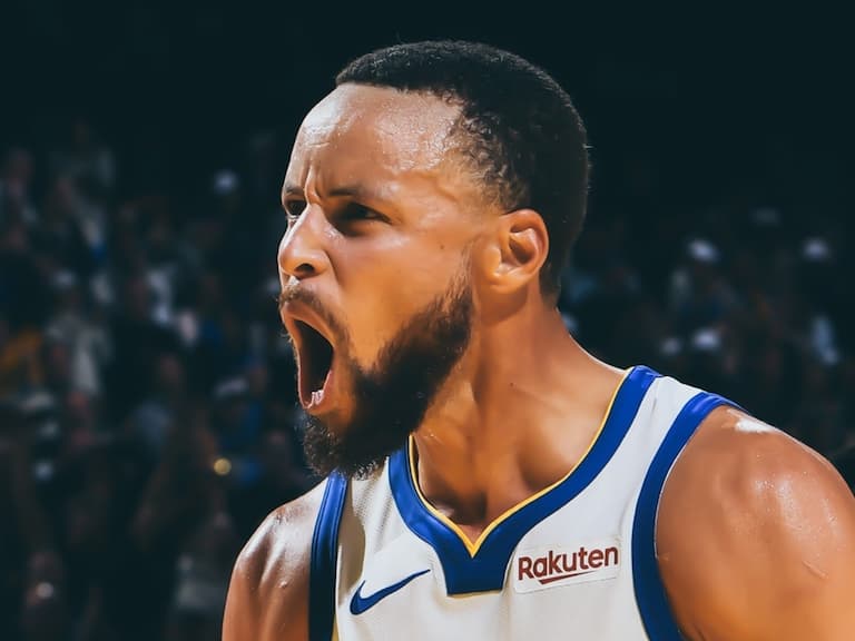 NBA/Stephen Curry 狂轟 42 分率領勇士開季二連勝!Aaron Gordon 攻下 50 分生涯新高遺憾收尾!