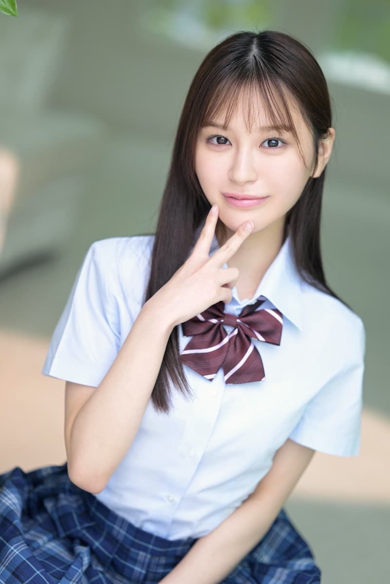 白石奈美(白石なみ)