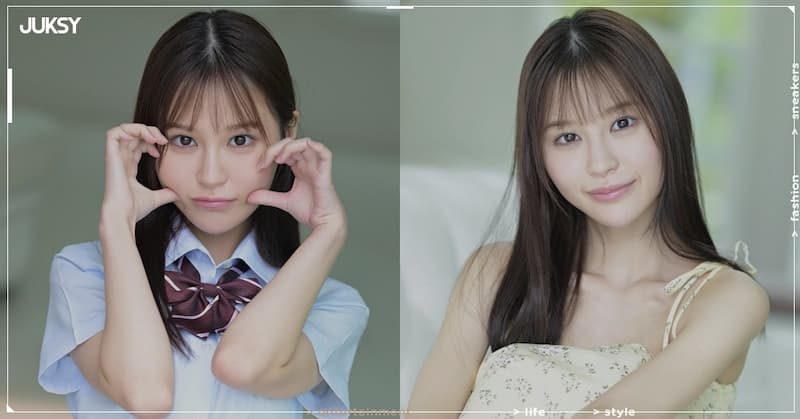 白石奈美(白石なみ)