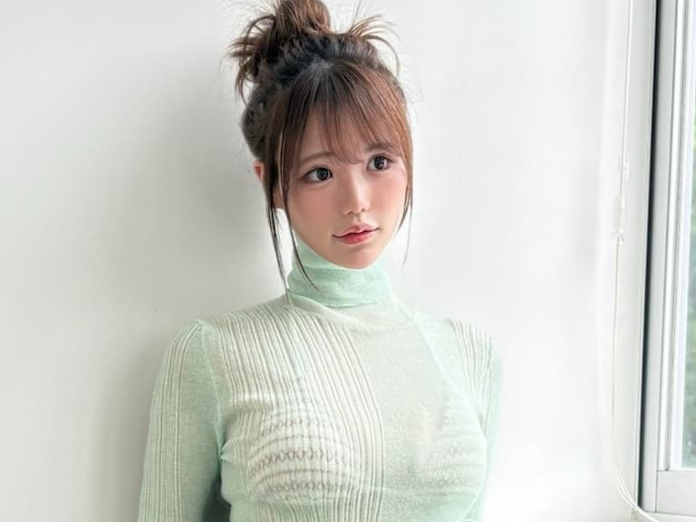瀨戶環奈強勁對手「渡部穗乃」AV 降臨!擁有相同身材、資歷掀起議論!【老司J開車】